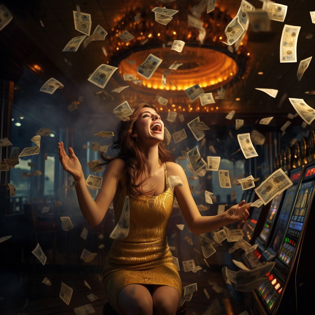 Slot Games mmkburmese